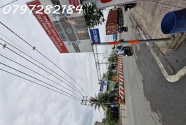 SIÊU PHẨM NHÀ 4 TẦNG, BTCT HẺM XE HƠI NGUYỄN DUY TRINH,PHÚ HỨU ,QUẬN 9