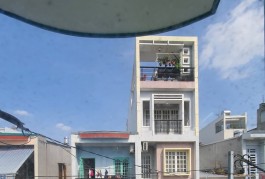 HÀNG HIẾM Đỗ Đức DụcTP 59.1m2 1T 2L ST Nhỉnh 5tỷ HXH yên tĩnh