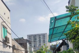 Cần bán đất HXH đường Đỗ Công Tường TP 59.3m2 chỉ 5tỷ nhỉnh HXH