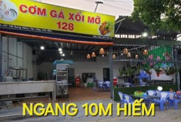 Nhà 186m2 có 8 tỷ x Mặt Tiền Song Hành Tân Hiệp Hóc Môn TP.HCM