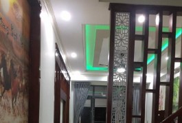Nhà ngộp Đường số 11. 100m2, 5.5 tỷ,  Linh Xuân, Thủ Đức