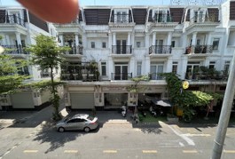Bán Nhà Phố Dự Án Precia Riverside – Quận 2 – Hồ Chí Minh.