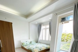 Cho thuê 1PN mới Tách bếp Địa chỉ: 15C Sông Đà, P2, Tân Bình, tp HCM