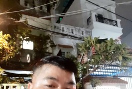 Bao Giá Toàn Sài Gòn 88m2 nhà 2 tầng 7,4 tỷ Quang Trung Phường 11 Gò Vấp TP.HCM