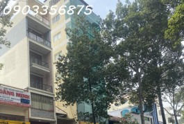 -15.8 TỶ Bán Nhà Ngộp Bank Mặt Tiền Phố An Dương Vương 2 Chiều 1Trệt+2 Lầu+ST(4X14m)