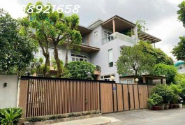 *CHÍNH CHỦ- Bán Gấp Biệt Thự Khan Hiếm 15X15) 4Tầng Đường Cao Thắng Quận 10