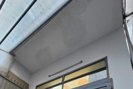 Hoàng Hoa Thám nhà đẹp 44m2 3T 3PN SHR nở hậu sát gần mặt tiền chào 5.3 tỷ TL