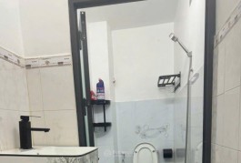 Bán nhà HXH thông Trần Văn Ơn & Tân Kỳ Tân Quý Tân Phú 56m2 3PN 3WC Chỉ 5 tỷxx