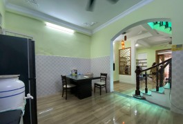 Bán căn nhà HXH con đường Tân Thới Hiệp 21. Q12, 169m2, Ngang 6m, Dòng Tiền Thụ Động