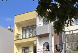 XE HƠI CHẠY VI VU - ĐƯỜNG BƯNG ÔNG THOÀN – QUẬN 9 - NHÀ MỚI XÂY DỰNG 3 TẦNG ĐẸP NUNG NINH - NHỈNH 6 TỶ ( CẦN BÁN GẤP)