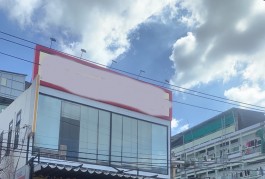 Bán nhà Mặt Phố Kinh Doanh, 370m2, Ngang 10m, gần Trường Chinh, Phường 15