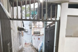Bán nhà Tân Thới Nhất 08, Tân Thới Nhất, Quận 12, DT 61m2 (5.1 x 13) x C4, Chỉ 3 Tỷ TL