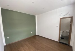 A - Nhà bán  Phú Nhuận 67m2 ,  5 Tầng BTCT -  Lê Văn Sỹ P13  Giảm còn 6 tỷ 2