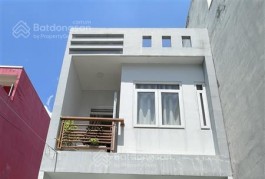 Bán nhà HXH Tân Kỳ Tân Quý TP 68m2 2 tầng 2PN ST giá chỉ  5tỷ