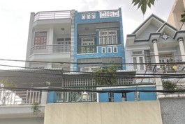 bán căn nhà q12 , đường lê văn khương, 5m x 12m , 2 lầu , nhỉnh 4ty
