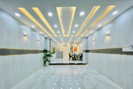 Bán nhà HXH Tân Kỳ Tân Quý, P.Sơn Kỳ- 4tầng- 4.2mx 12m- gần AEON- Chỉ 5 tỷxx