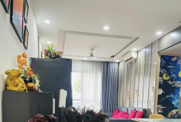 Bán gấp căn hộ Ruby 98m2 3PN khu Celadon City - Tân Phú view nội khu, giá 3.47 tỷ