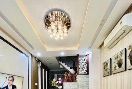Bán nhà 3 tầng đường Tân Thới Nhất 8,P.Tân Thới Nhất, Quận 12 - 0937696237.