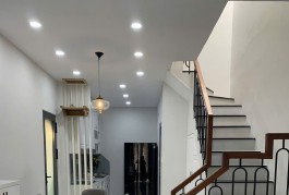 Q7 MẶT TIỀN KINH DOANH ĐỈNH CHỈ NHỈNH 6 TỶ ,NHÀ MỚI ĐẸP GẦN CHỢ TRƯỜNG HỌC CHUYÊN CÁC CẤP, SIÊU THỊ CỬA HÀNG TIỆN LỢI BAO VÂY