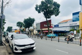 Chủ hạ 2 tỷ,Bán nhanh nhà mặt tiền KD đường Quang Trung,P10,Q Gò Vấp.