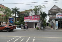 Sang nhượng hoặc cho thuê lại cửa hàng 86a đường Cống Quỳnh, Quận 1 ( cách phố Bùi Viện 50m)