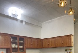 MT Nguyễn Văn Bứa cách QL22 chưa đến 1km 20x65 1266m2 đất và nhà Giá 30.5 tỉ. Liên hệ a Thiện 0914864379