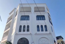 Cần bán nhà đường Nơ Trang Long Bình Thạnh. Gần Khu Học viện Hành Chính Thành phố xe oto ra vào thoải mái. Liên hệ 0934933978