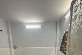 [HẺM 1 SẸT NGAY TRUNG TÂM Q7] - NHÀ 2 TẦNG - CÁCH MẶT TIỀN 15m - HUỲNH TẤN PHÁT - QUẬN 7