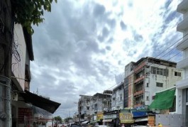 ______ Mặt Tiền Kinh Doanh Xô Viết Nghệ Tĩnh Quận Bình Thạnh. ______