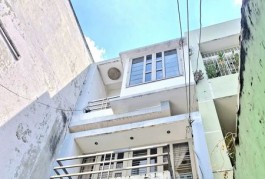 ________ Lê Văn Sỹ Quận Phú Nhuận Phường 13. ______