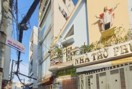 Siêu Phẩm Duy Tân Quận Phú Nhuận Phường 15.