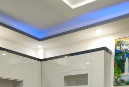 Bán nhà HẺM Ô TÔ Phạm Văn Chiêu, Gò Vấp, 5x10, 3pn, NHỈNH 2 TỶ