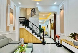 Xô Viết Nghệ Tĩnh Phường 26 Bình Thạnh.