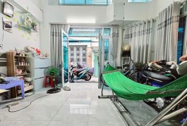 Nguyễn Công Trứ Phường 19 Bình Thạnh.