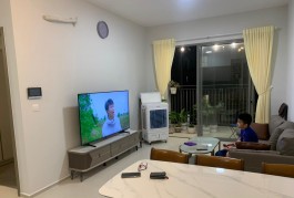 CHỦ CẦN CHO THUÊ CĂN 85M2 3PN 2WC FULL NỘI THẤT GIÁ RẺ