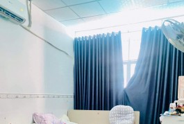 Bán nhà 1/ đường Ngô Gia Tự, Quận 10, 45m2, 5.19 tỷ
