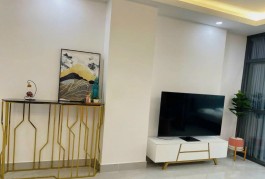 NHÀ MỚI XÂY  Phan Huy ích, Gò Vấp, 40m2, nở hậu, 2 tầng, 3pn, NHỈNH 2 TỶ, Xách vali vào ở