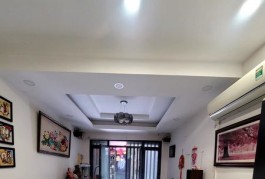 Nhà Bán Cư Xá Đô Thành Quận 3 Phường 4.