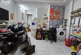 Bán Nhà Bình Thới Quận 11 Phường 11.