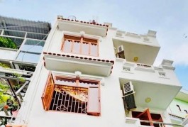 GẦN ĐẦM SEN - 4XÃ - HXH 4C - 5 TẦNG BTCT - 5 PHÒNG NGỦ GIÁ NHỈNH 6 TỶ