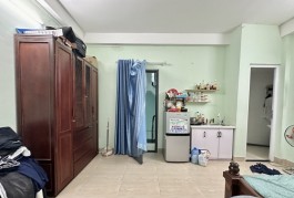 N09 - Nhà Bán gần Cầu Điện Biên Phủ  55m2 -  4 Tầng BTCt - 4 phòng ngủ. 3WC  Phường 17 Giá 6 tỷ 6