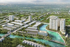 Giỏ hàng chuyển nhượng độc quyền hơn 30 căn MT Eastmark city giá cực tốt, LH 0933335027
