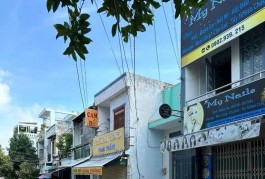 KHU PHÂN LÔ LÊ VĂN QUỚI - BÌNH TRỊ ĐÔNG A - BÌNH TÂN - HẺM ÔTÔ QUAY ĐẦU - 42M2 - NHỈNH 3 TỶ