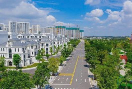 Giỏ Hàng Nhà Phố Biệt Thự Giá Siêu Tốt Vinhome Grand Park
