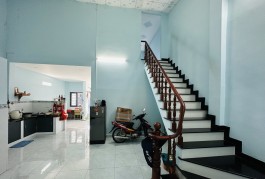 Nhỉnh 3tỷ có nhà Linh Xuân,TP. Thủ Đức. 100m2.