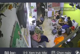 CẦN SANG NHƯỢNG CỬA TIỆM TẠI THỦ ĐỨC  Mặt tiền đường : 190 Dương Đình Hội, p. Phước Long B