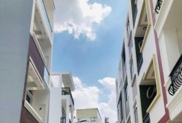 HXH Lê Thúc Hoạch 4x14m 1 lầu ST nhà mới ở ngay Chỉ 5.7 tỷ thương lượng