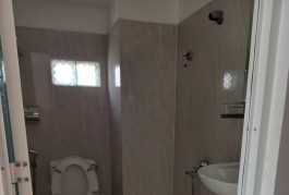 PHÒNG TRỌ XANH - 231/97B Dương Bá Trạc, P1, Quận 8