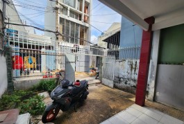 Bán nhà cấp 4, nhà nát, 5,5 x 18, trung tâm phường 11 - Gò Vấp