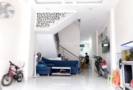 Xe hơi ngủ nhà, 2 tầng sân thượng, 60m2 Tân Sơn Nhì, Trần Văn Ơn Chỉ 5 tỷ nhỉnh